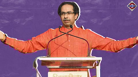Uddhav Thackeray to Attend Opposition Meeting in Patna Next Month