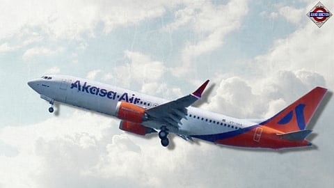 First-Time Flyer From Rajasthan Arrested For Smoking Beedi On Bengaluru-Bound Flight, Says He Didn't Know Rules