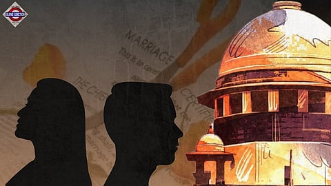 6-Month Waiting Period NOT Mandatory For Divorce: Supreme Court In Landmark Ruling