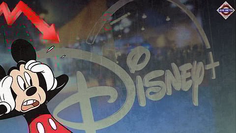 Disney+ Loses 4 Million Subscribers Amid Fresh Layoff Rounds