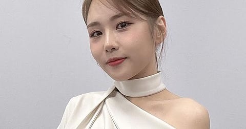 K-Pop Singer Haesoo Dies at 29, Suicide Note Found