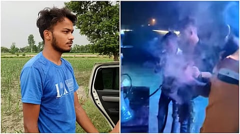 He smoked hookah, fanboyed on Moose Wala and 'has no regrets': The man who stabbed teen girlfriend in Delhi