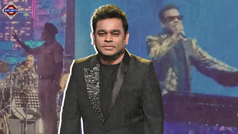 ‘Rockstar Moment’ for AR Rahman at Pune Concert, Forced to End Performance Midway