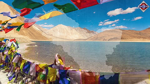 Ladakh to make all restricted zones open to tourists