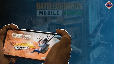 PUBG: 'Battlegrounds Mobile India' To Relaunch In India But Only For 3 Months