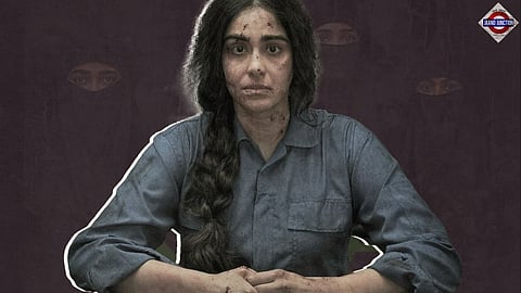 The Kerala Story Star Adah Sharma Meets With Accident Amid Death Threats