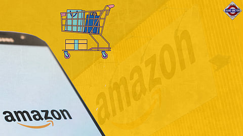Shopping On Amazon Will Get Costlier From May 31