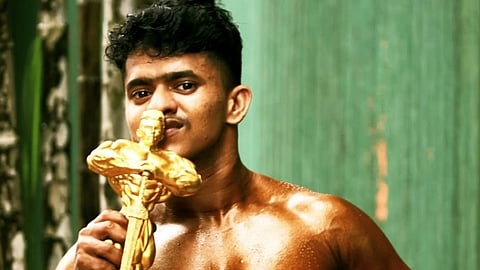 Kerala's first Trans Man bodybuilder Praveen Nath dies by suicide