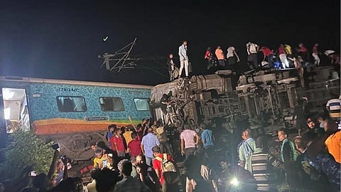 🔴 Death toll in Odisha train accident rises to 288; PM Modi says those responsible won't be spared, railway minister orders high-level probe