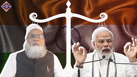 In Late-Night Meet, Muslim Law Board Decides To Oppose Uniform Civil Code More Strongly After PM Bats For UCC