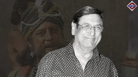 Actor Gufi Paintal of Mahabharat fame dies at 79 due to age-related health issues, family confirms