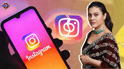 Kajol Quits Instagram, Deletes All Her Posts; Says 'Facing One of the Toughest Trials of My Life'