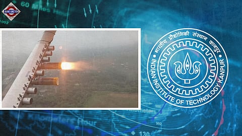 IIT-Kanpur Successfully Tested Cloud-Seeding Artificial Rain Tech; Can Be Revolutionary