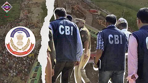 Odisha Train Accident Updates: Ten-Member CBI Team Arrives at Crash Site