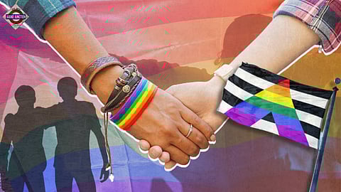 आखिर प्यार तो प्यार है – LGBTQ समुदाय की अधिकारों की लड़ाई कब तक?