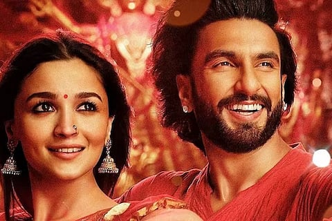 This Is How Much Ranveer Singh And Alia Bhatt Charged For Rocky Aur Rani Ki Prem Kahani
