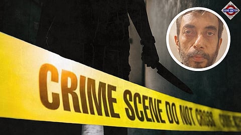 Mira Road Murder: Man Kills Live-in Partner Near Mumbai; 'Boiled Cut-Up Body Parts', Some 'Fed to Strays'