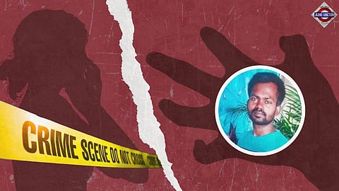 Mumbai Hostel Murder: Teen Raped, Strangulated with 'Dupatta', Suspect Guard Found Dead on Tracks; Here's All You Need to Know