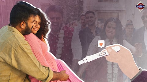 Swara Bhasker Announces Pregnancy, Due in Oct, Says 'Sometimes All Your Prayers Are Answered All Together'