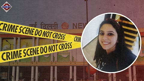 Delhi Rain: Woman Dies of Electrocution After Touching Electric Pole at New Delhi Railway Station