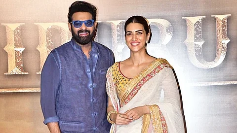 Prabhas Shares Marriage Plans Amid Kriti Sanon Dating Rumours, Announces His Wedding Venue