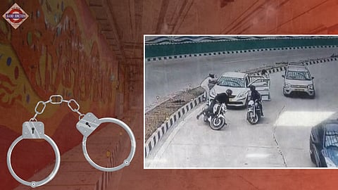Pragati Maidan Tunnel Heist: Nearly 1,600 People Taken Into Custody to Crack Case, 7 Arrested, Says Delhi Police