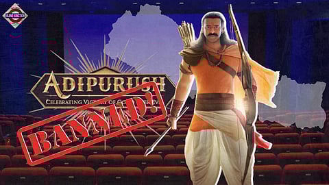 Adipurush: Kathmandu Mayor Bans All Indian Films, Seeks Removal of 'Janaki Daughter of India' Line