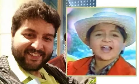 Kannada Actor Nithin Gopi Dies at 39 After Heart Attack