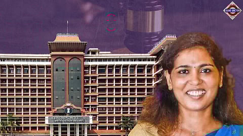 'Nudity Not Obscene by Default': Kerala HC Quashes Case Against Rehana Fathima