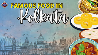 Discover the Culinary Delights of Kolkata: Must-Try Top Rated Dishes That Will Leave You Craving for More!