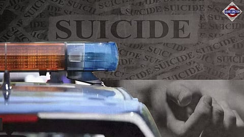 Intimate Video Goes Viral, 2 Second-Year Students Die By Suicide in K'taka's Davanagere