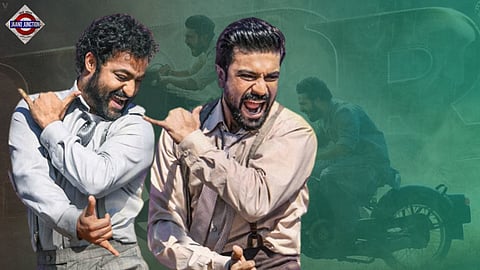 RRR Sequel Confirmed, Shooting To Start Soon; Details Here