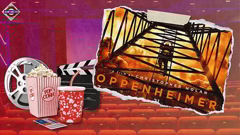 Christopher Nolan's Oppenheimer Gets 3 AM Shows In India After Surge In Advance Sales