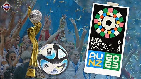 FIFA Women’s World Cup 2023 Schedule Announced; Check All Details Here