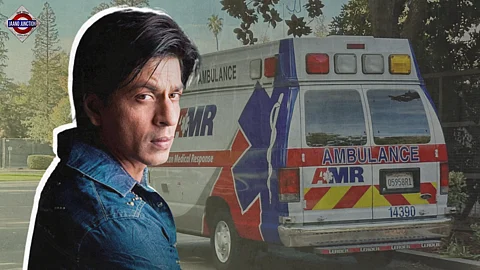 Shah Rukh Khan Rushed To Hospital After Accident On Set In Los Angeles, Undergoes Surgery
