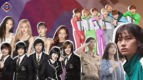 This Is Why I Love Korean Culture & K-Pop: From A Perspective of 20-Year Old Indian Girl