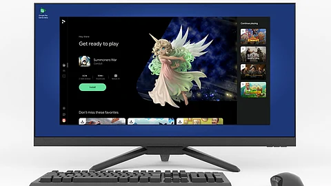 Android Games Will Now Officially Work On Your PC: Google Brings Play Games Beta To India; Check PC Requirements Here