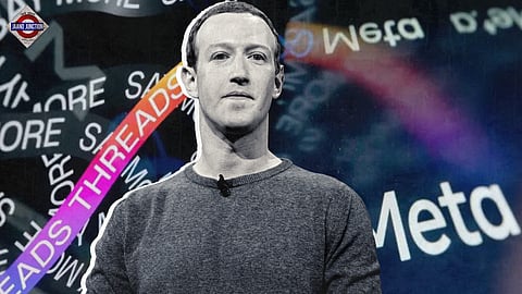 Threads: The Last Step Towards Meta Hegemony