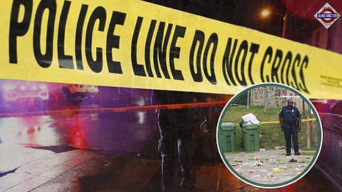 At least 10 dead amid public gun violence in US cities over long Fourth of July weekend