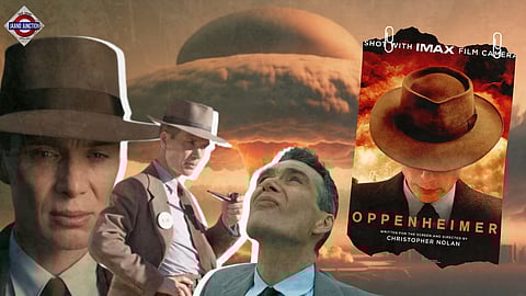 Why Oppenheimer Is More Than Just A Movie And Why You Must Watch It