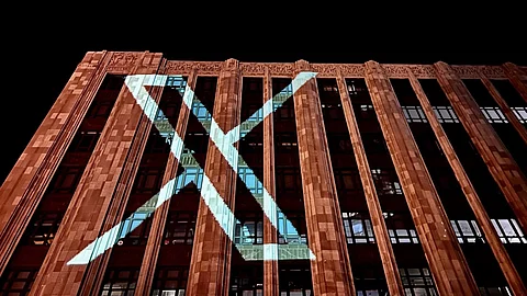 Twitter headquarters