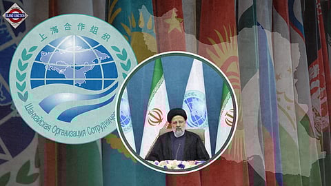 Iran becomes new permanent member of SCO at virtual summit hosted by India