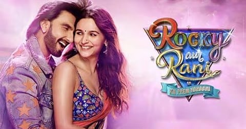 Here's What Netizens Are Talking After Rocky Aur Rani Kii Prem Kahani Release | Twitter Reactions