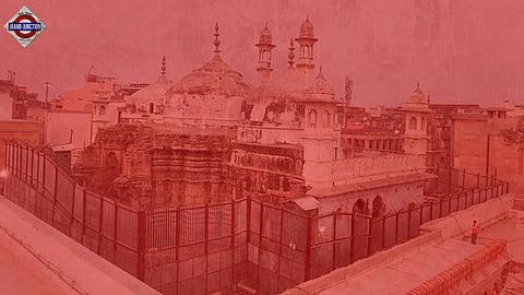 ज्ञानवापी मामला: वाज़ुखाना छोड़,मस्जिद परिसर की बाकी जगहों की तलाशी के लिए वाराणसी कोर्ट की मंज़ूरी | Gyanvapi Case Update