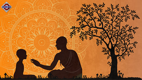Guru Purnima: Celebrating the Reverence for Teachers and Gurus | Guru Purnima 2023