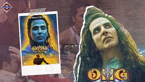 OMG 2 Teaser: Akshay Kumar Returns To Solve Pankaj Tripathi's Problems