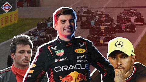 Austrian Grand Prix results confirmed; Sainz and Hamilton among drivers demoted, Max Verstappen reigns victorious | Check Winners' List Here