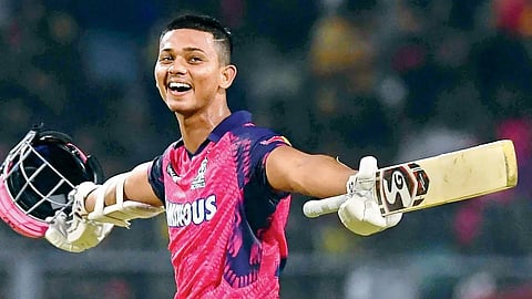 Yashasvi Jaiswal makes stunning switch from Mumbai to Goa for 2025/26 domestic cricket season