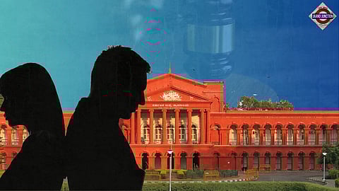 Wife calling husband ‘dark-skinned’ amounts to cruelty, says Karnataka HC granting divorce to couple