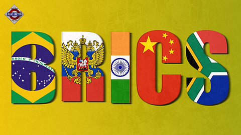 BRICS invites six countries including Saudi Arabia, Iran to be new members